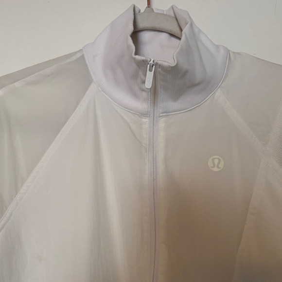 Lululemon Jacket - Picture 4 of 7